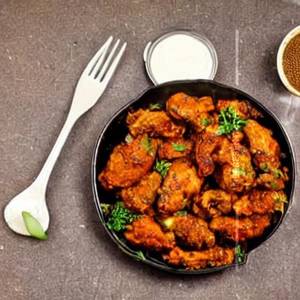 Chicken Fry