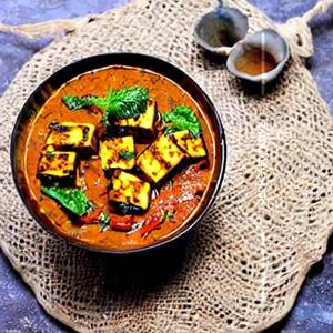 Paneer Darbari