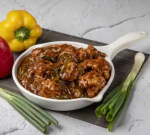 Chicken Chilli Gravy