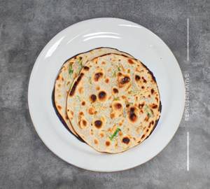 Tandoori Paratha