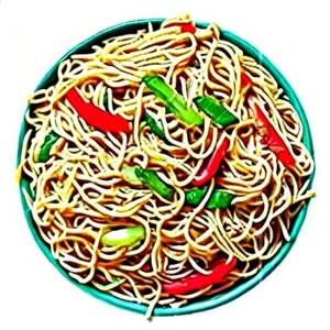 Schezwan Noodles