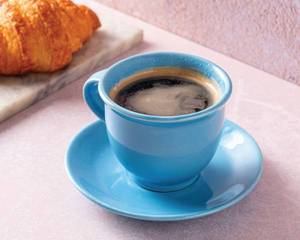Half Caff Americano