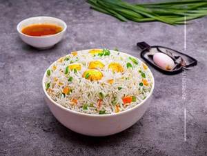 Egg Fried Rice