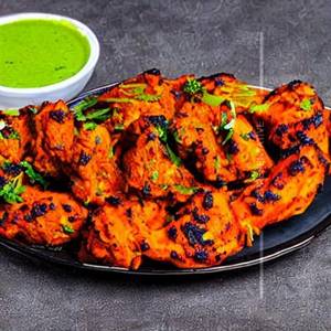 Tandoori Murgh
