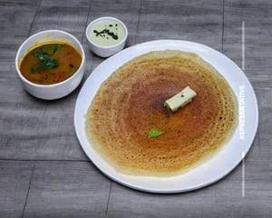Uttapam Dosa