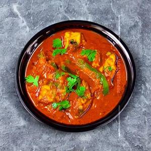 Fish Masala