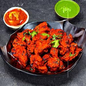 Tandoori Chilli