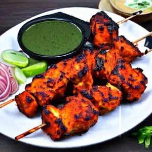 Fish Tandoori