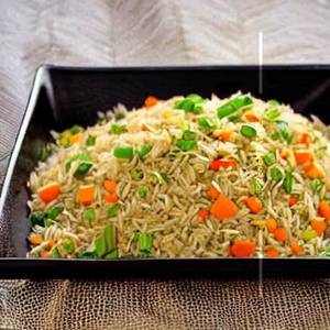 Veg Fried Rice