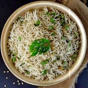 Jeera Rice