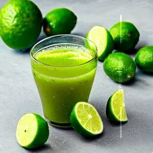 Fresh Lime