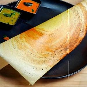 Tomchi Style Dosa