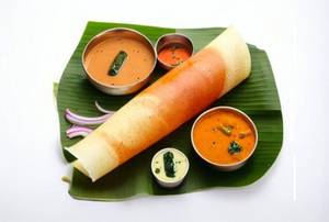 Masala dhosa