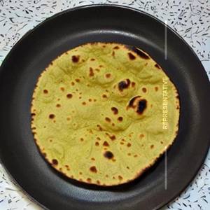 Missi roti