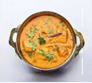 Kaju Butter Masala