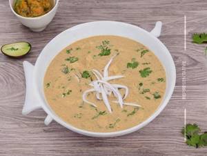 Navratan Korma