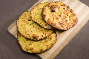 Missi Roti
