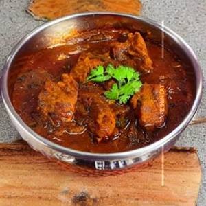 Fish Masala Katla