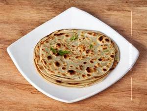 Plain Paratha