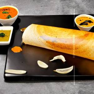 Paper Masala Dosa