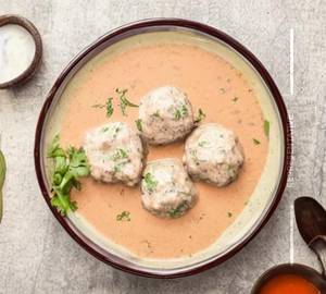 Malai Kofta                                              