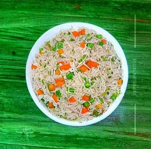 Veg Fried Rice
