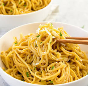 Cheese Noodles (serves 2-3)