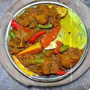 Mix Veg