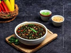 Veg Manchow Soup