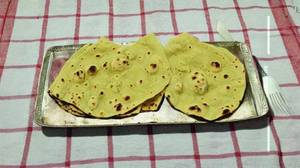 Missi Roti