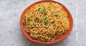 Egg Noodles