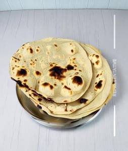 Tawa Roti