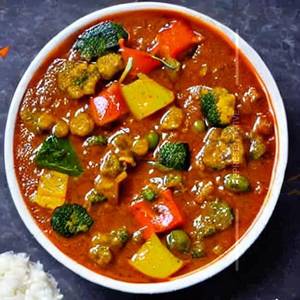 Mix Veg