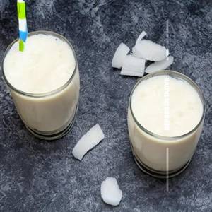 Tender coconut avil milk