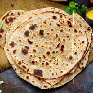 Cachcha Paratha