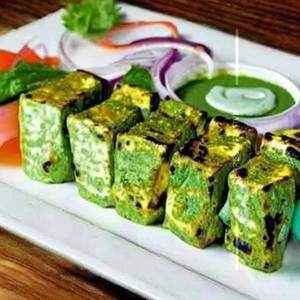 Paneer Lahori Tikka