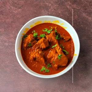 Leg Masala(Half)