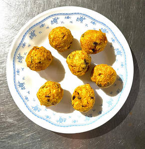 Ball Fry Chicken