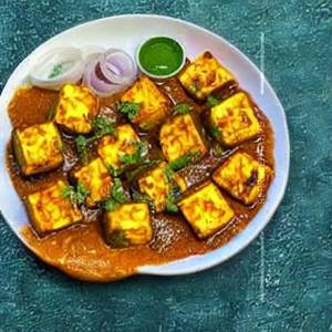Paneer Taka Tak  