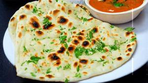 Paneer Naan