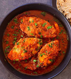 Fish Curry