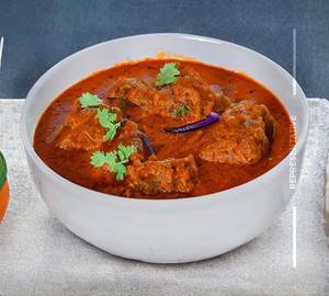 Chaap Curry