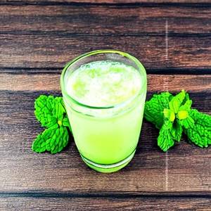 Mint Lime
