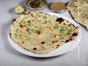 Kashmiri Naan