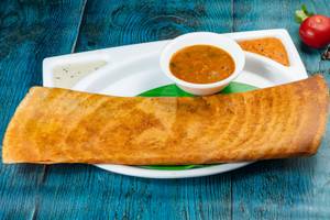 Masala Dosa