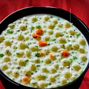 Curd rice