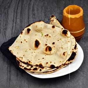 Rumali Roti