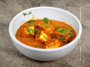 Paneer Butter Masala