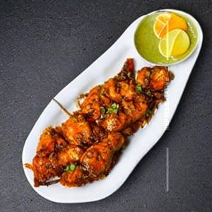 Fish Tawa Fry