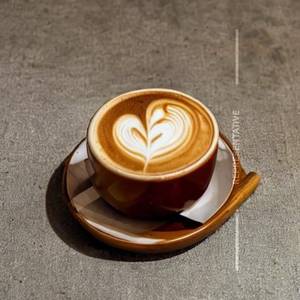 Spanish Latte